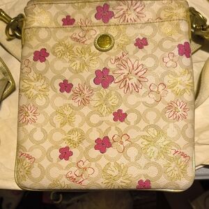 Coach Crossbody Bag